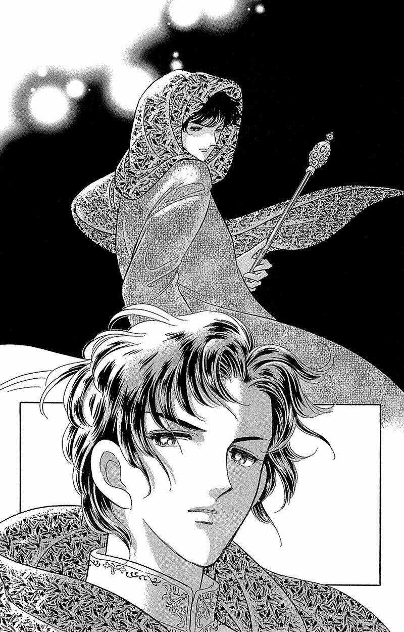 Nữ Hoàng Của Đế Chế Ottoman Chapter 1 trang 23