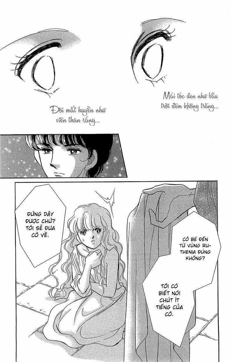 Nữ Hoàng Của Đế Chế Ottoman Chapter 1 trang 24