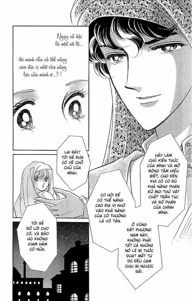 Nữ Hoàng Của Đế Chế Ottoman Chapter 1 trang 29