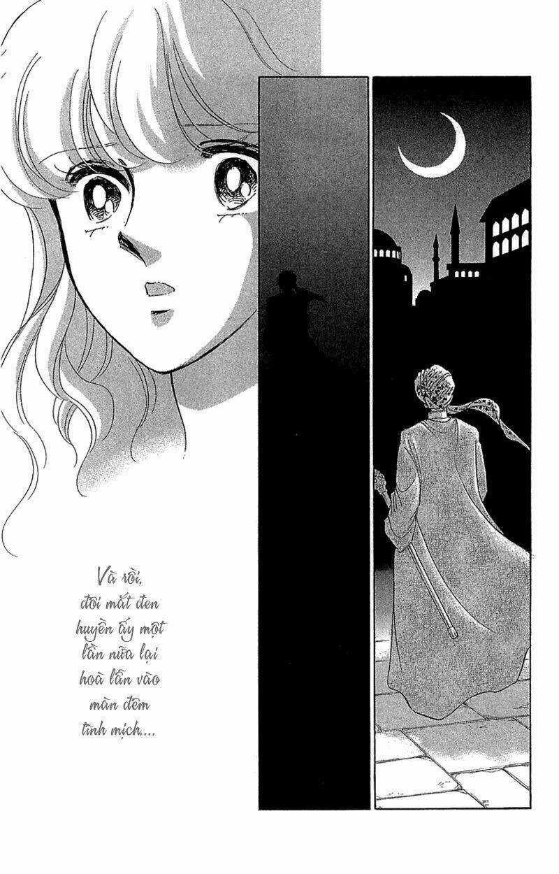 Nữ Hoàng Của Đế Chế Ottoman Chapter 1 trang 32