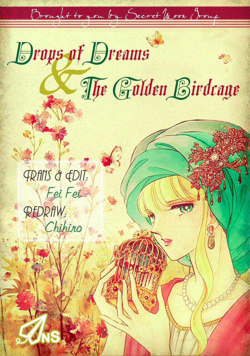 Nữ Hoàng Của Đế Chế Ottoman Chapter 1 trang 33