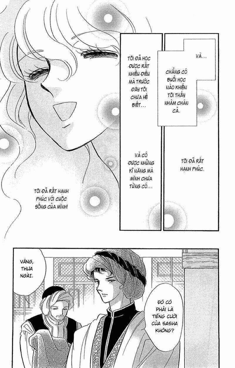 Nữ Hoàng Của Đế Chế Ottoman Chapter 1 trang 48