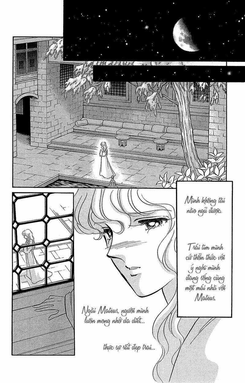 Nữ Hoàng Của Đế Chế Ottoman Chapter 1 trang 51