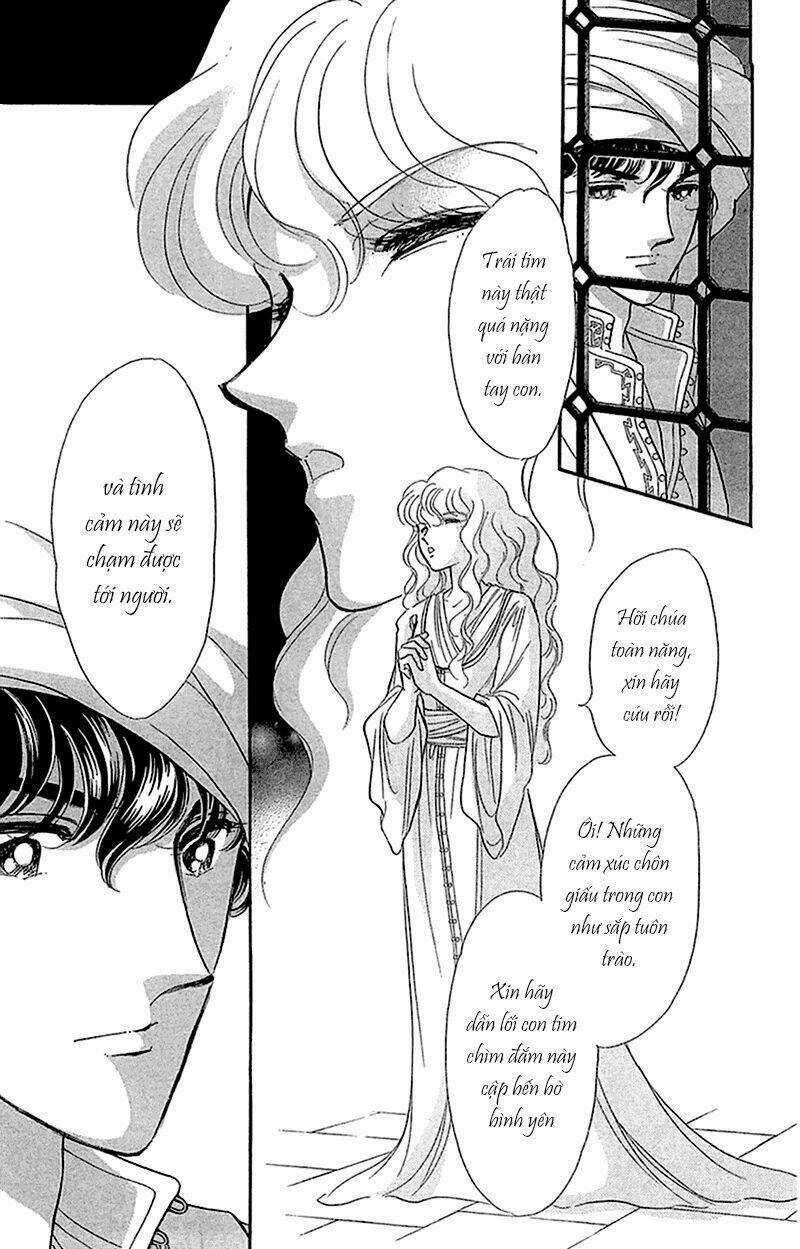 Nữ Hoàng Của Đế Chế Ottoman Chapter 1 trang 52