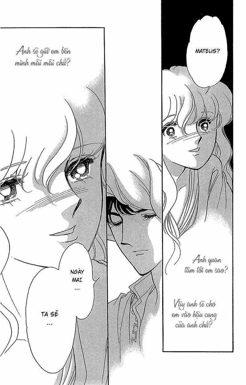 Nữ Hoàng Của Đế Chế Ottoman Chapter 1 trang 54