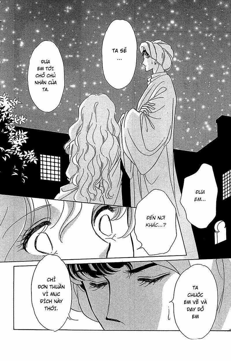 Nữ Hoàng Của Đế Chế Ottoman Chapter 1 trang 55