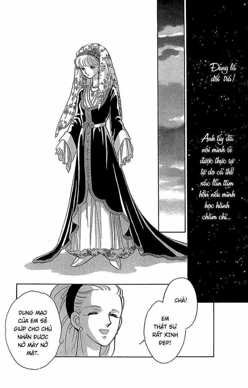 Nữ Hoàng Của Đế Chế Ottoman Chapter 1 trang 57