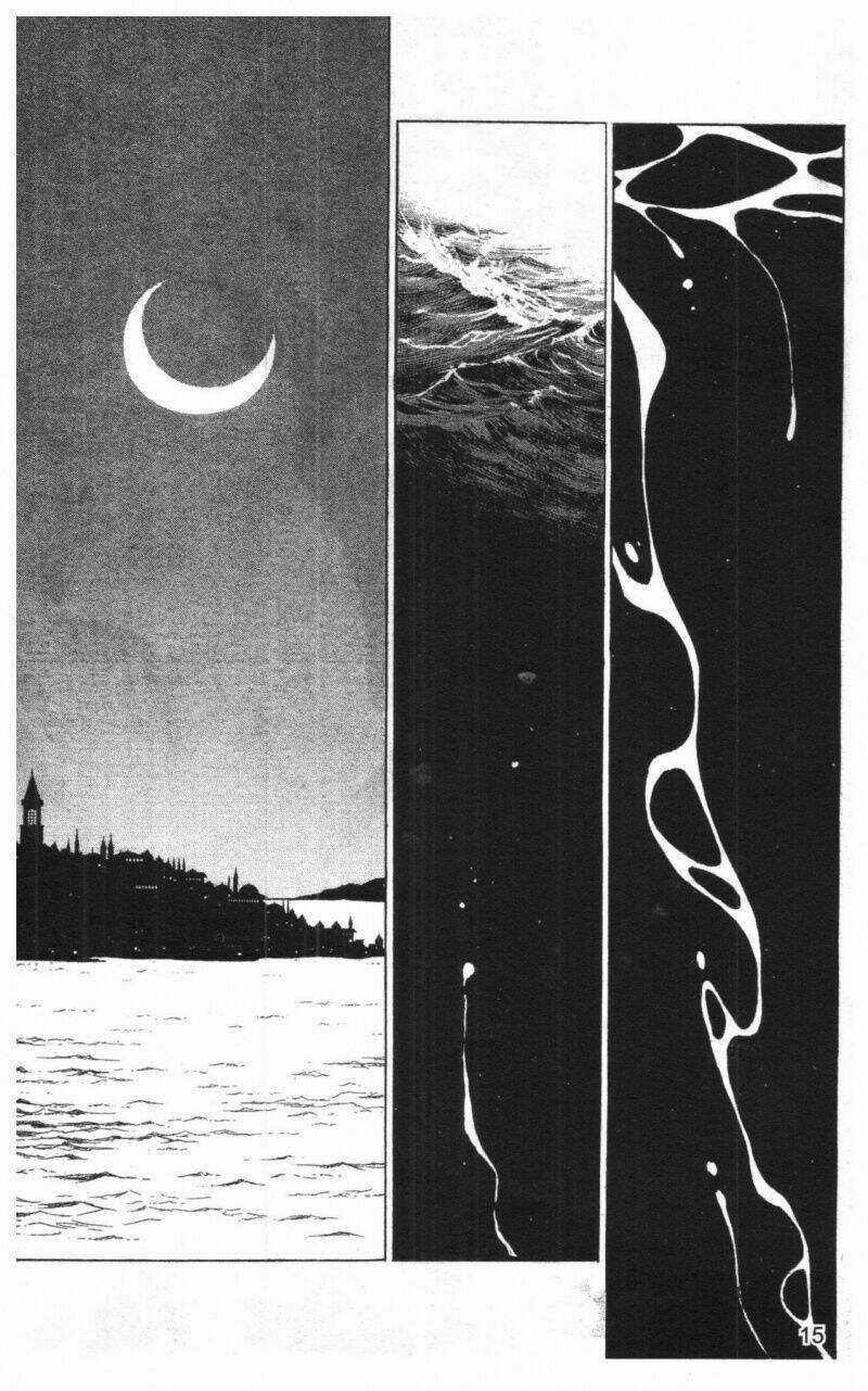 Nữ Hoàng Của Đế Chế Ottoman Chapter 10 trang 16