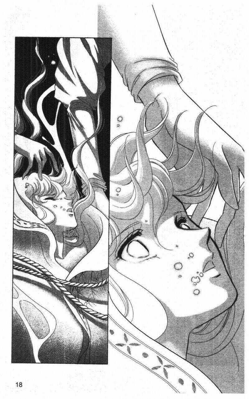 Nữ Hoàng Của Đế Chế Ottoman Chapter 10 trang 19