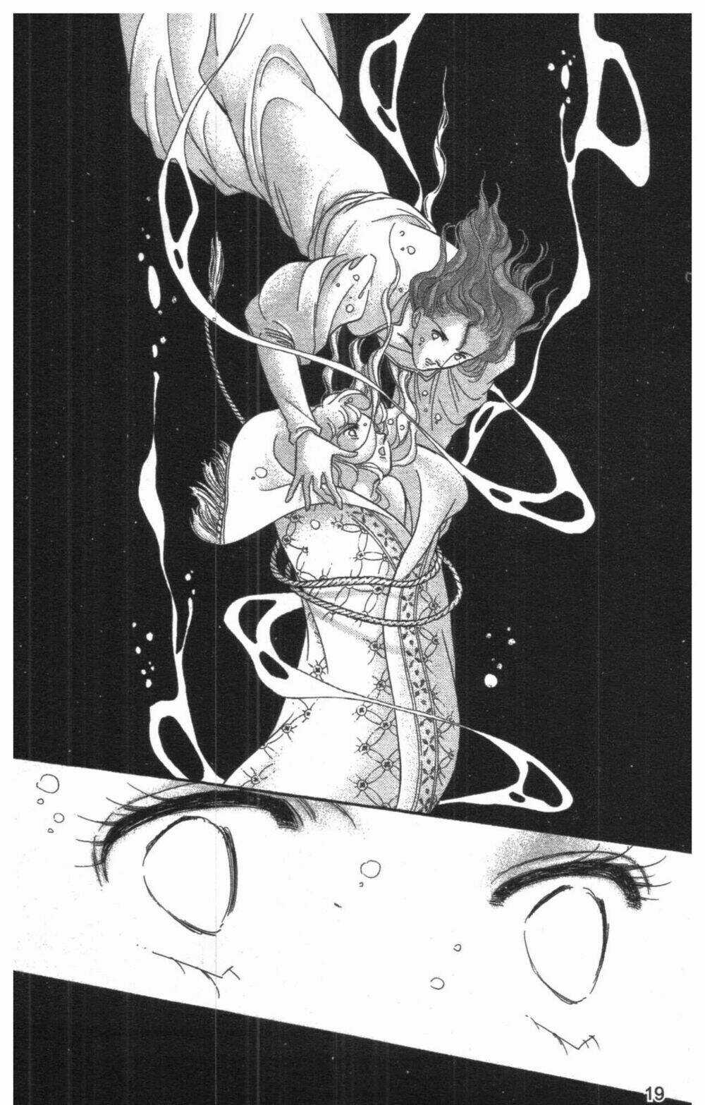 Nữ Hoàng Của Đế Chế Ottoman Chapter 10 trang 20