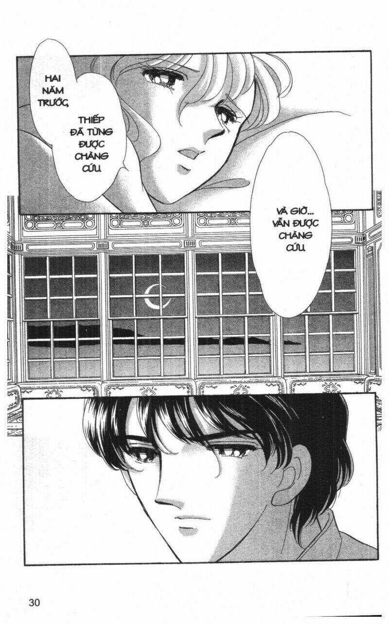 Nữ Hoàng Của Đế Chế Ottoman Chapter 10 trang 33