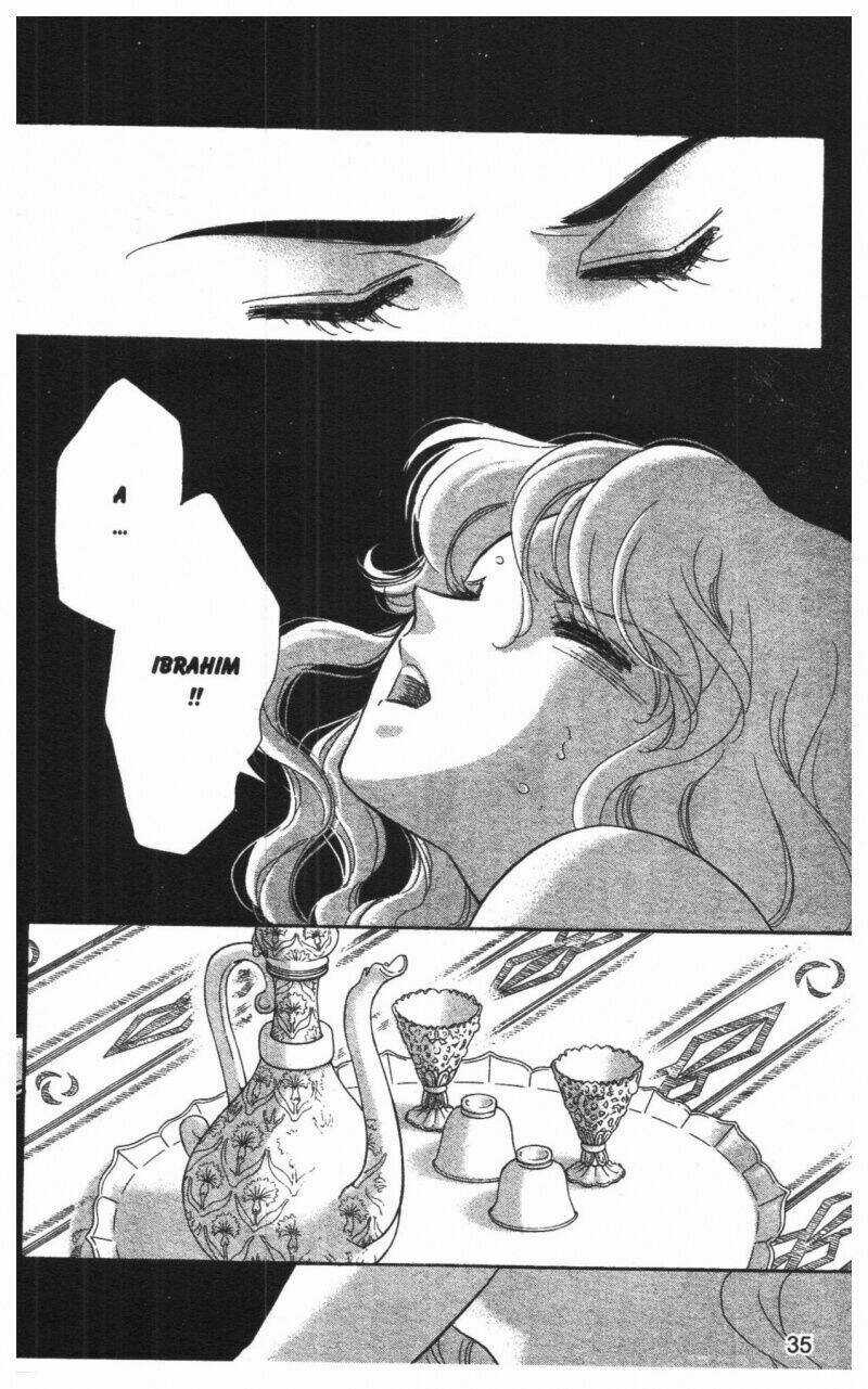 Nữ Hoàng Của Đế Chế Ottoman Chapter 10 trang 40