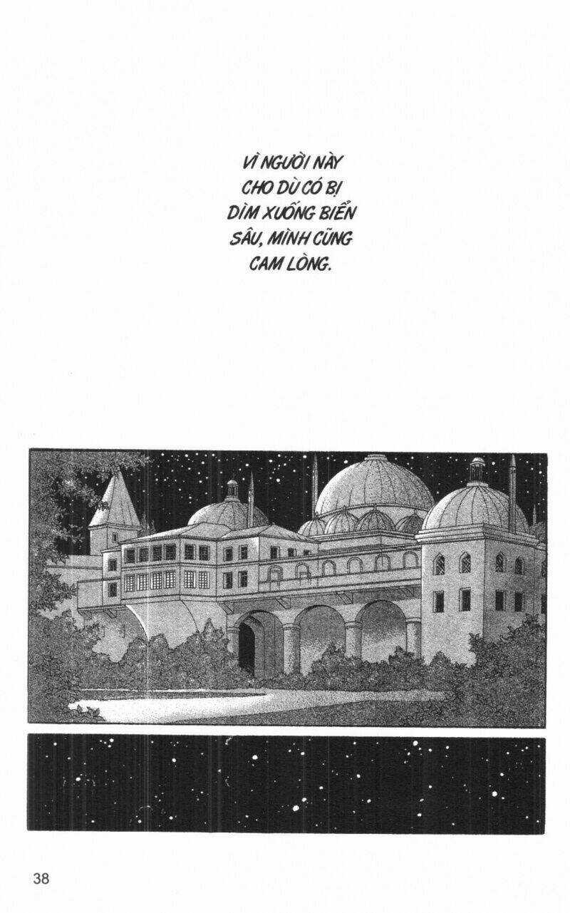 Nữ Hoàng Của Đế Chế Ottoman Chapter 10 trang 43