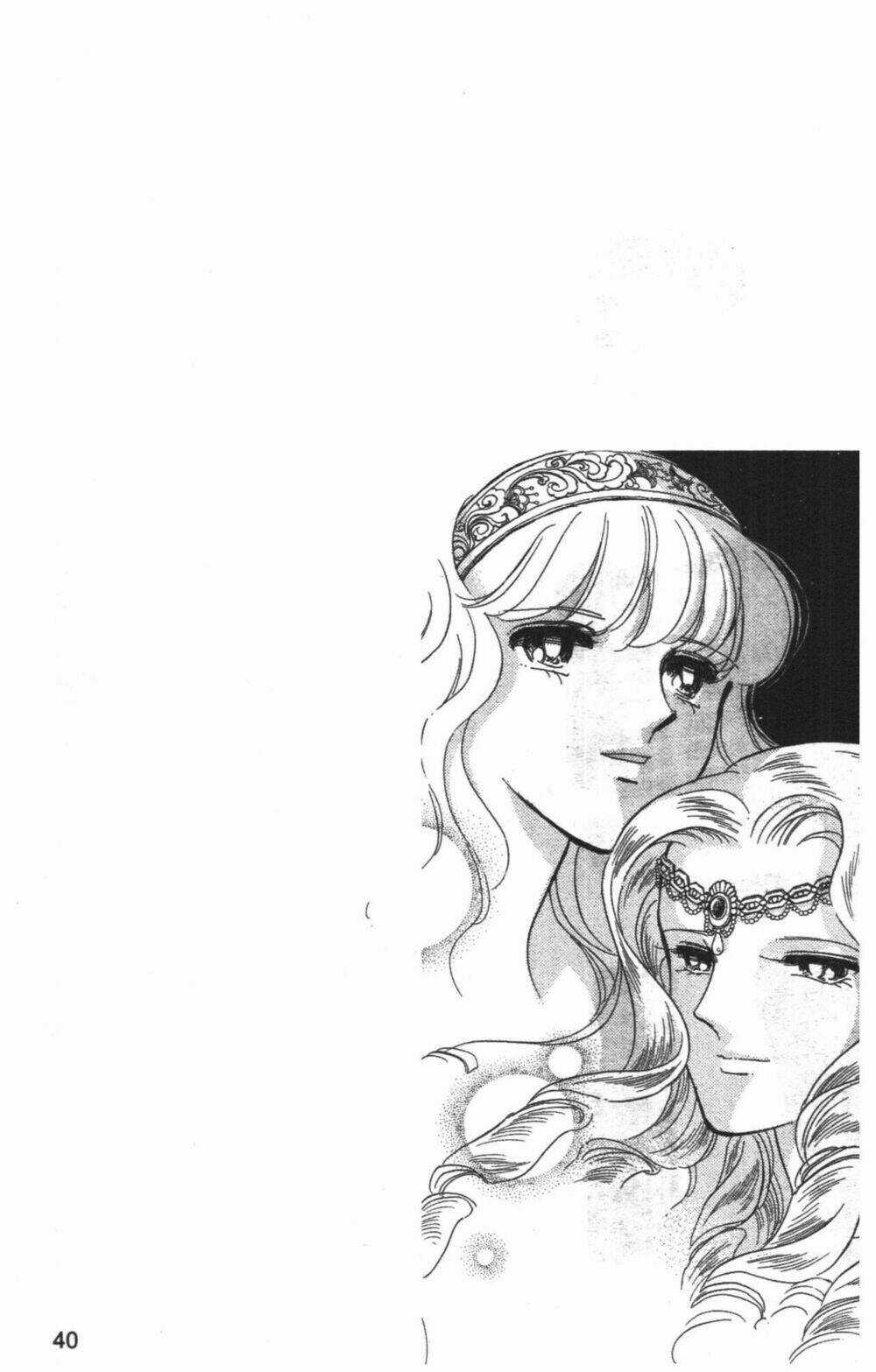 Nữ Hoàng Của Đế Chế Ottoman Chapter 10 trang 46