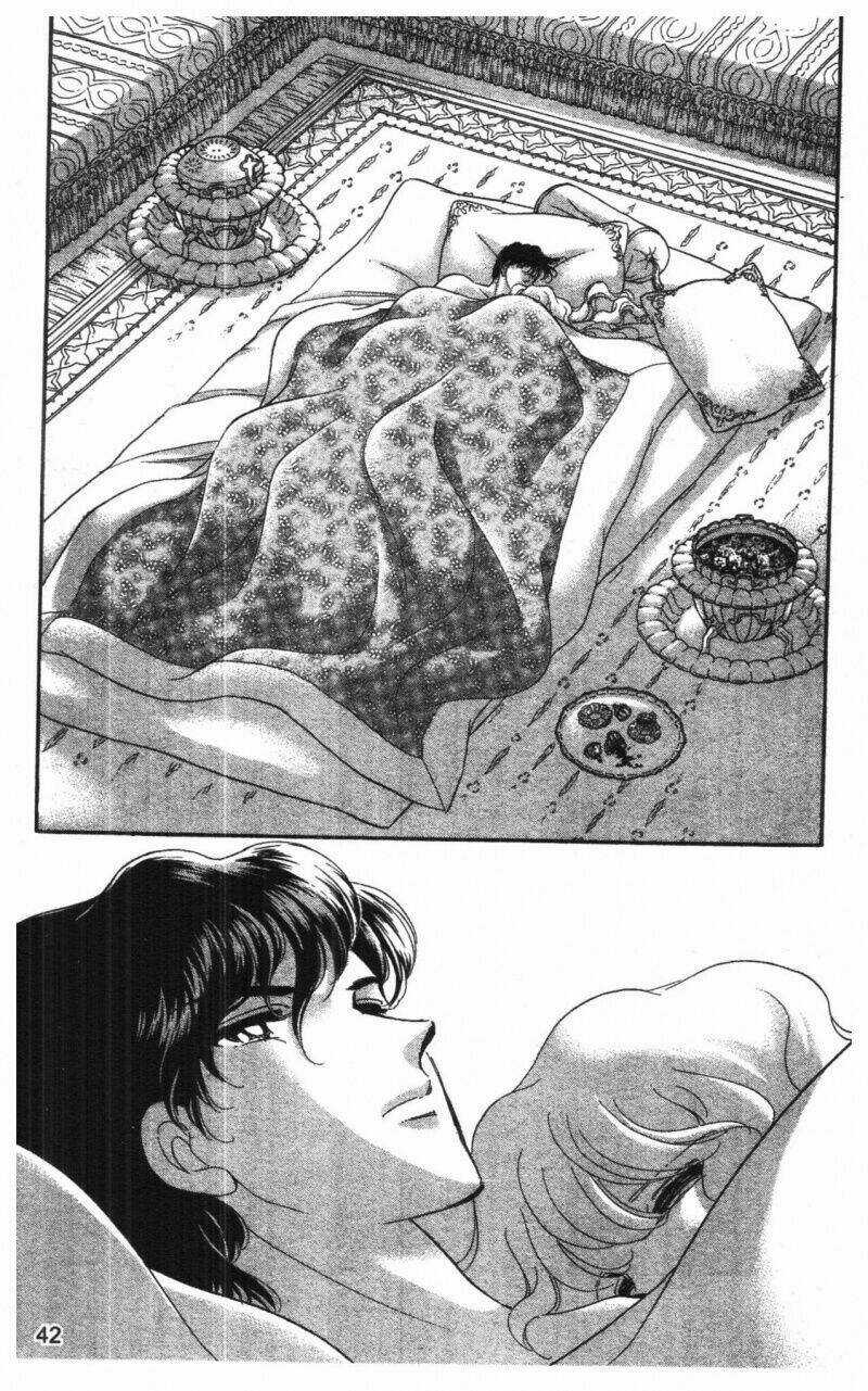 Nữ Hoàng Của Đế Chế Ottoman Chapter 10 trang 49