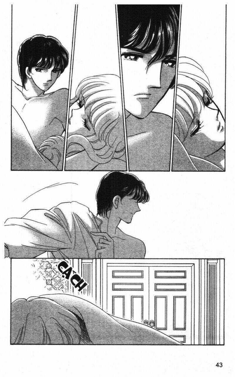 Nữ Hoàng Của Đế Chế Ottoman Chapter 10 trang 50