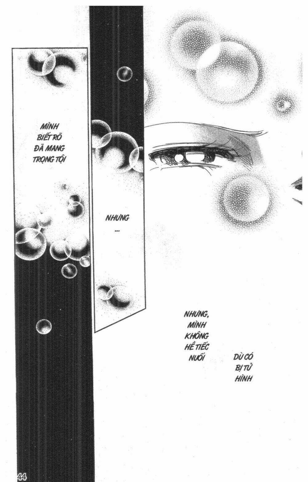 Nữ Hoàng Của Đế Chế Ottoman Chapter 10 trang 51