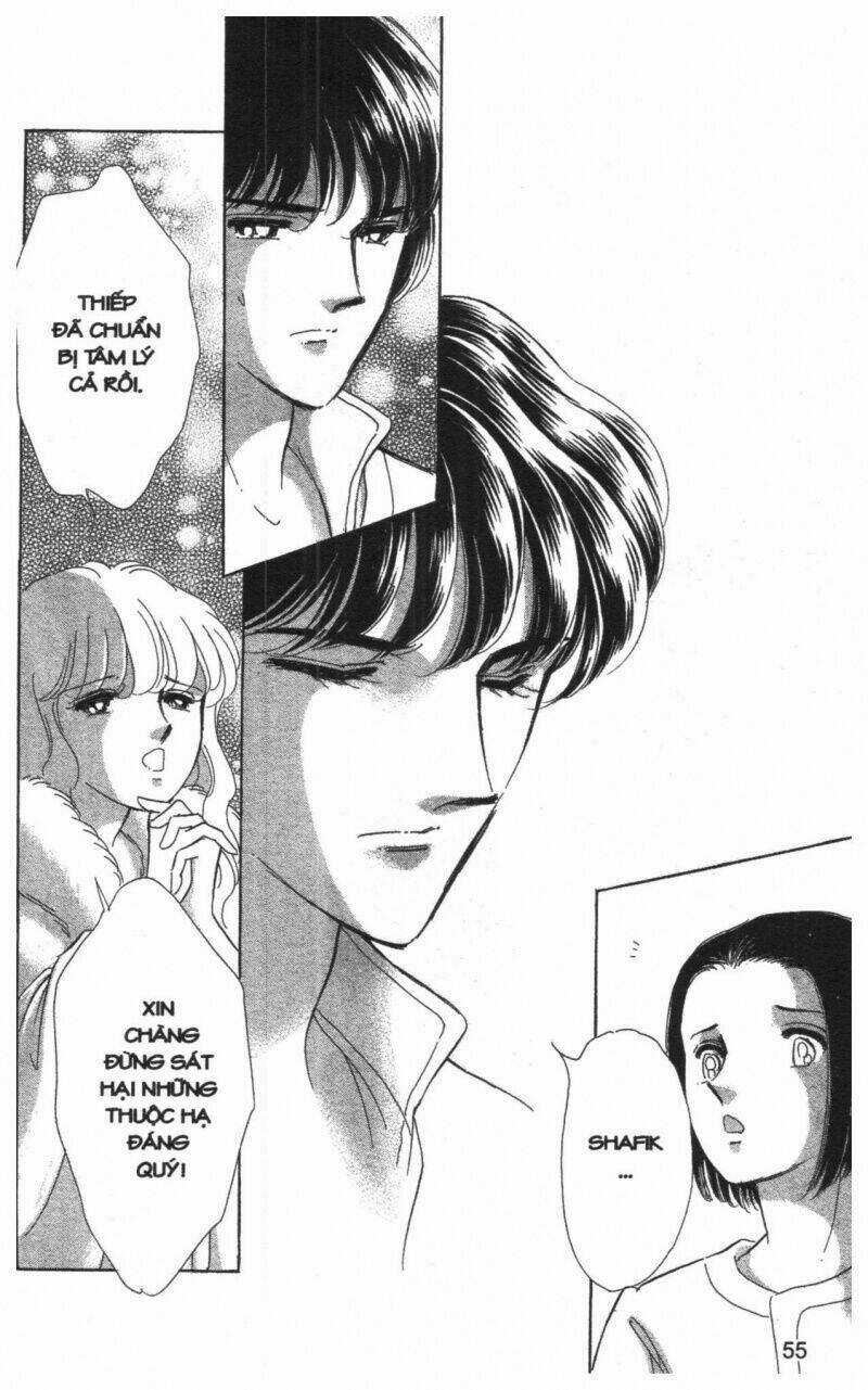 Nữ Hoàng Của Đế Chế Ottoman Chapter 10 trang 66