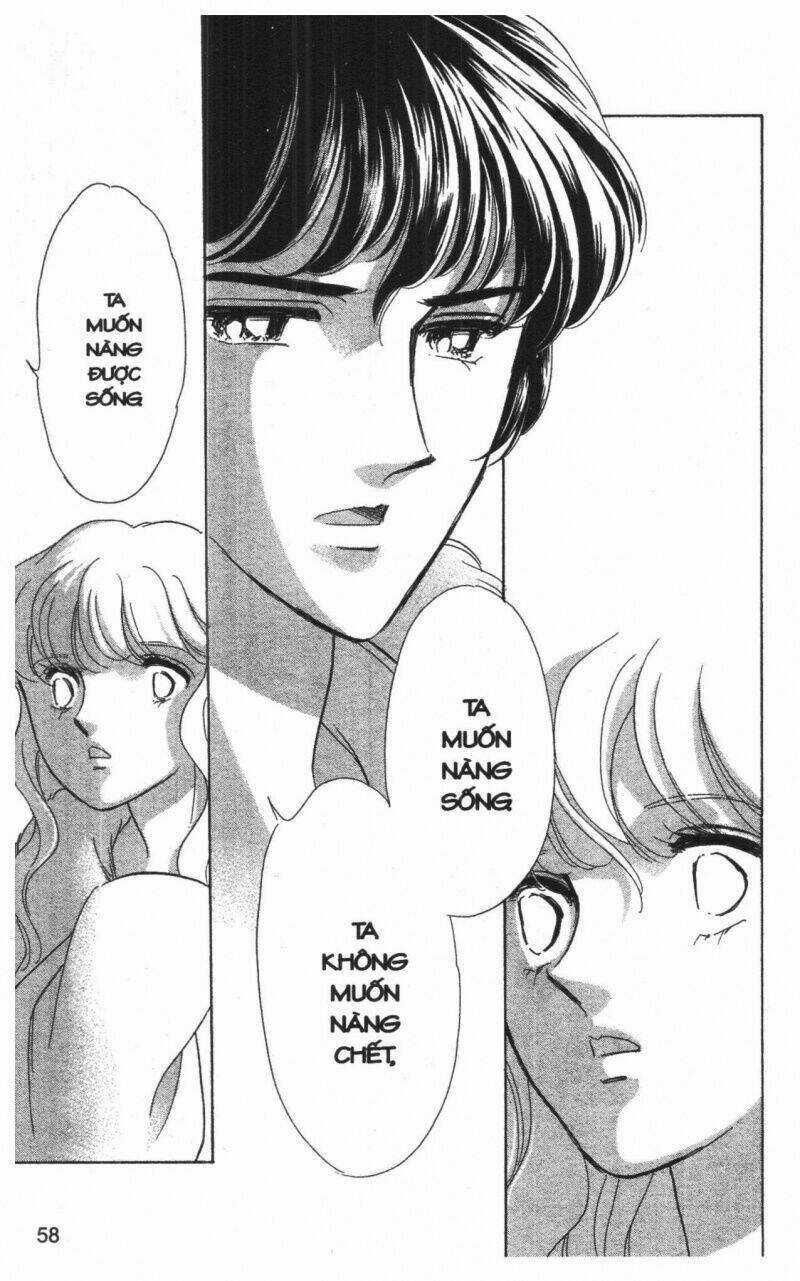 Nữ Hoàng Của Đế Chế Ottoman Chapter 10 trang 70