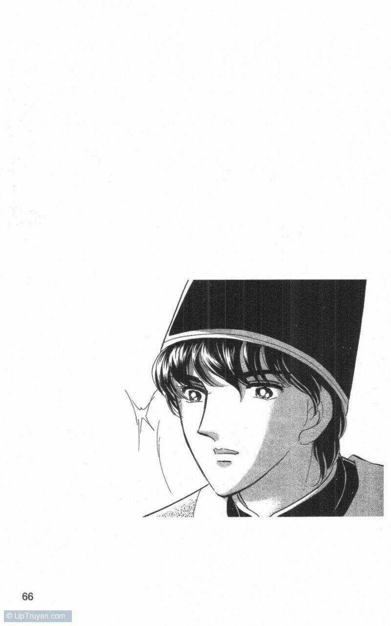 Nữ Hoàng Của Đế Chế Ottoman Chapter 10 trang 80