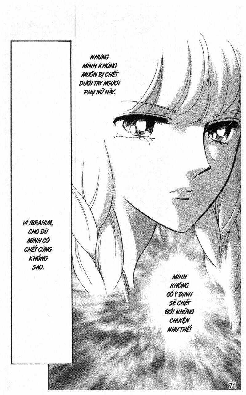 Nữ Hoàng Của Đế Chế Ottoman Chapter 10 trang 87