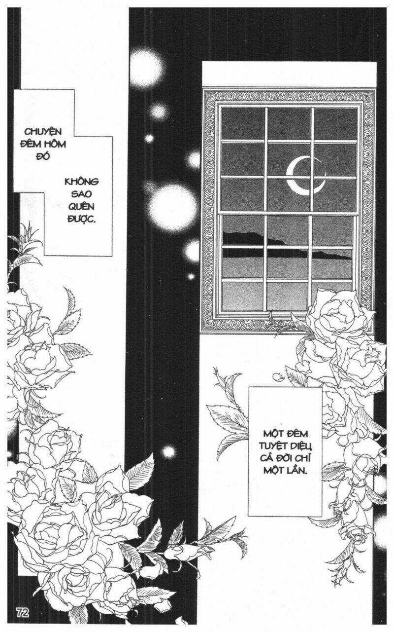 Nữ Hoàng Của Đế Chế Ottoman Chapter 10 trang 88