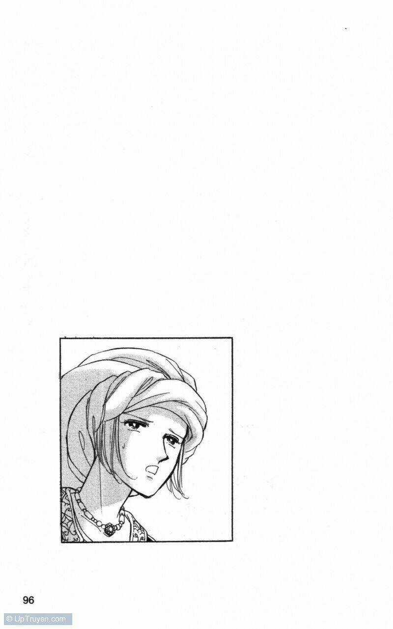 Nữ Hoàng Của Đế Chế Ottoman Chapter 11 trang 27