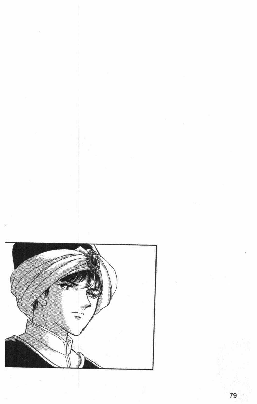 Nữ Hoàng Của Đế Chế Ottoman Chapter 11 trang 3