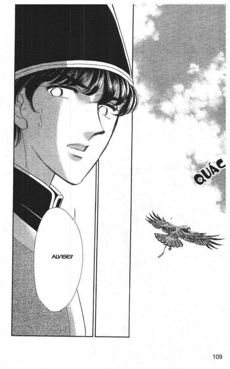 Nữ Hoàng Của Đế Chế Ottoman Chapter 11 trang 42