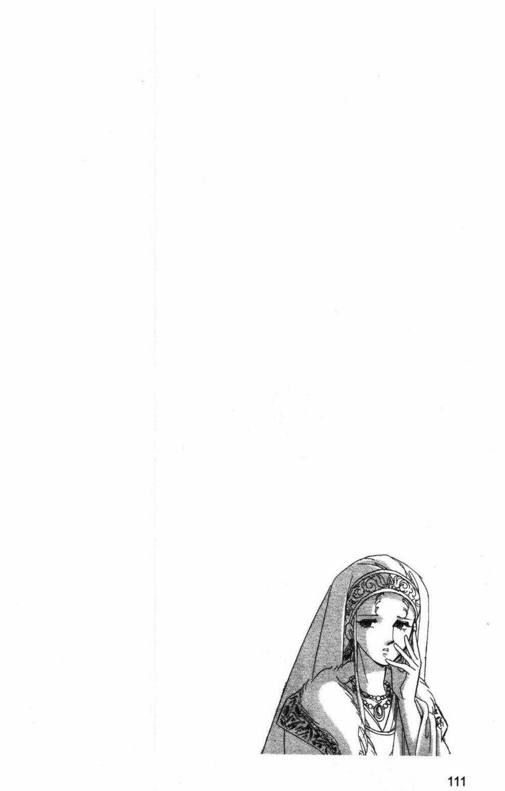 Nữ Hoàng Của Đế Chế Ottoman Chapter 11 trang 45