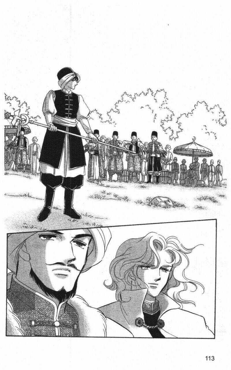 Nữ Hoàng Của Đế Chế Ottoman Chapter 11 trang 48