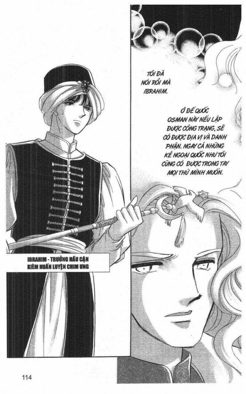 Nữ Hoàng Của Đế Chế Ottoman Chapter 11 trang 49