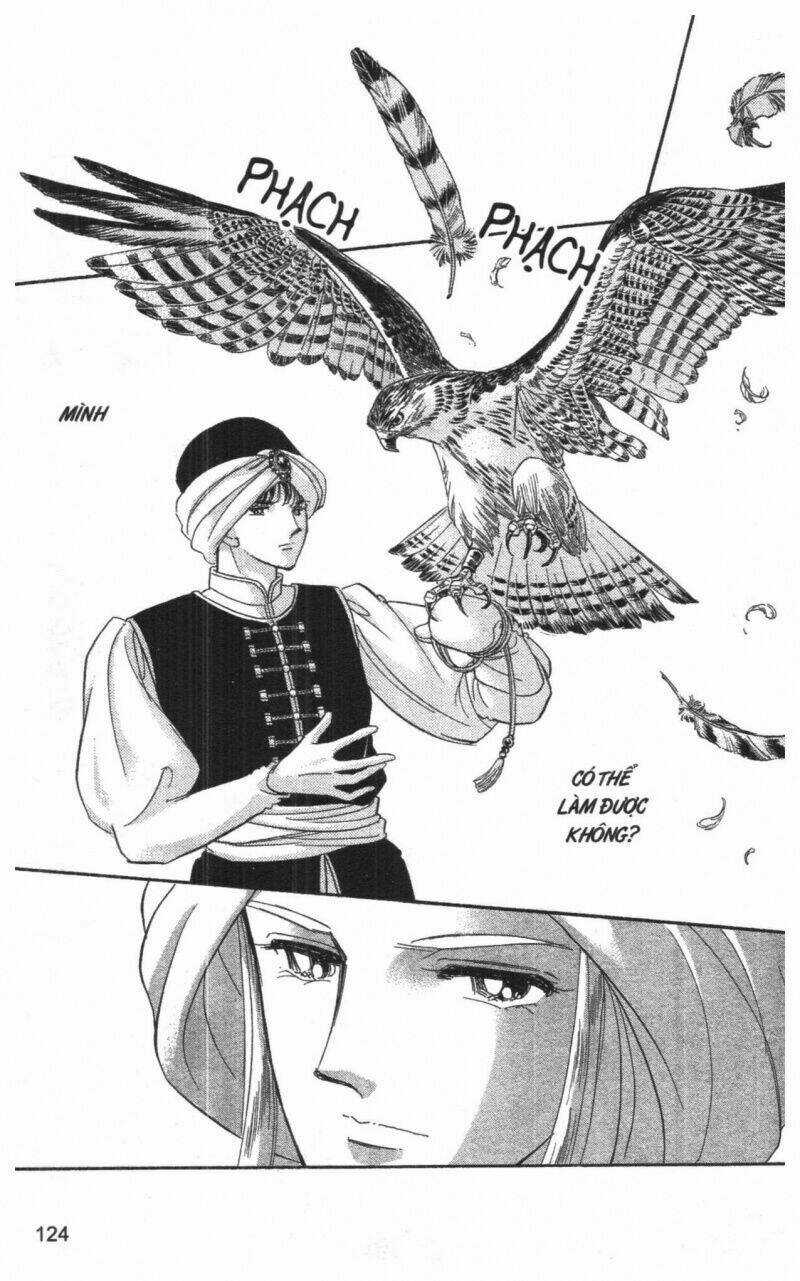 Nữ Hoàng Của Đế Chế Ottoman Chapter 11 trang 62