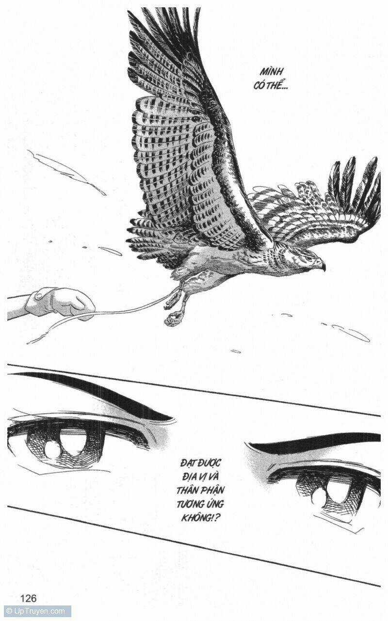 Nữ Hoàng Của Đế Chế Ottoman Chapter 11 trang 65