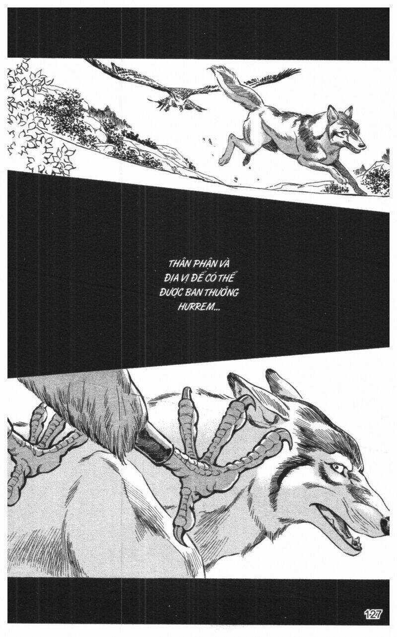 Nữ Hoàng Của Đế Chế Ottoman Chapter 11 trang 66