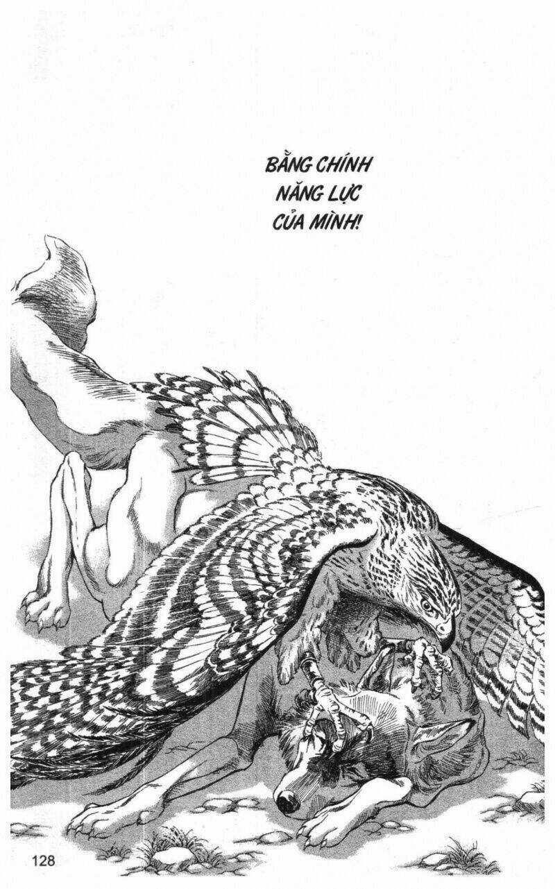 Nữ Hoàng Của Đế Chế Ottoman Chapter 11 trang 67