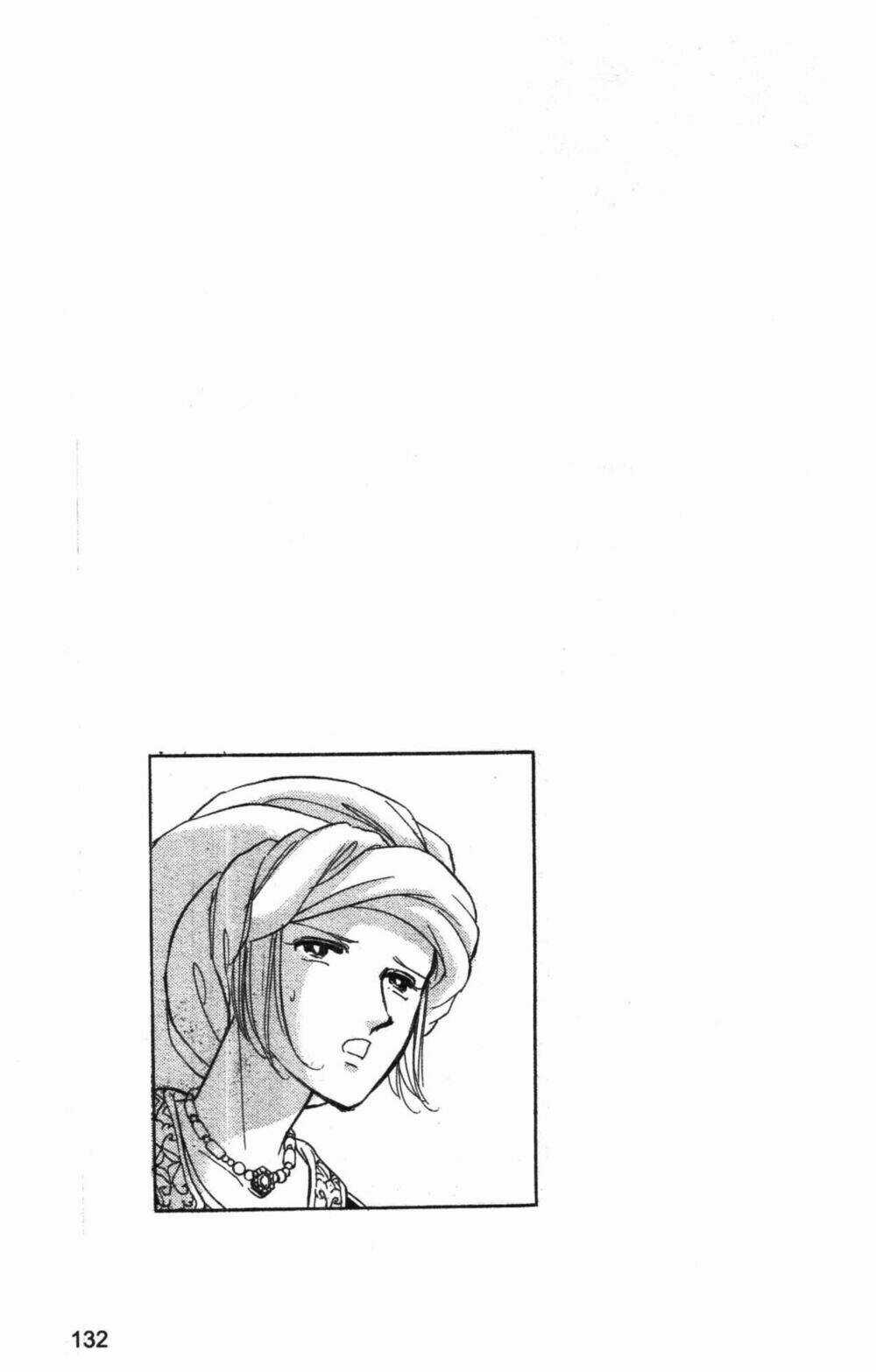 Nữ Hoàng Của Đế Chế Ottoman Chapter 11 trang 72