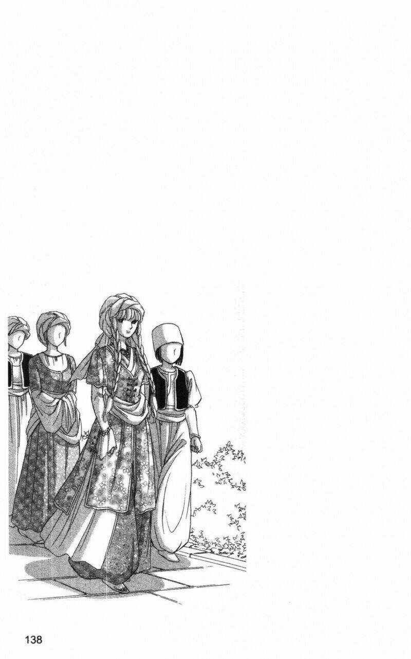 Nữ Hoàng Của Đế Chế Ottoman Chapter 11 trang 80