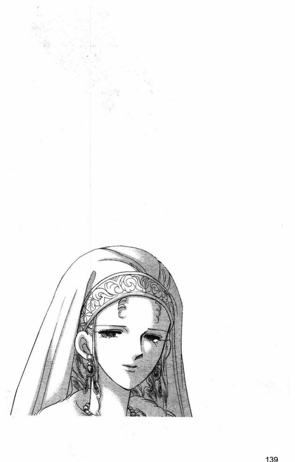 Nữ Hoàng Của Đế Chế Ottoman Chapter 11 trang 81