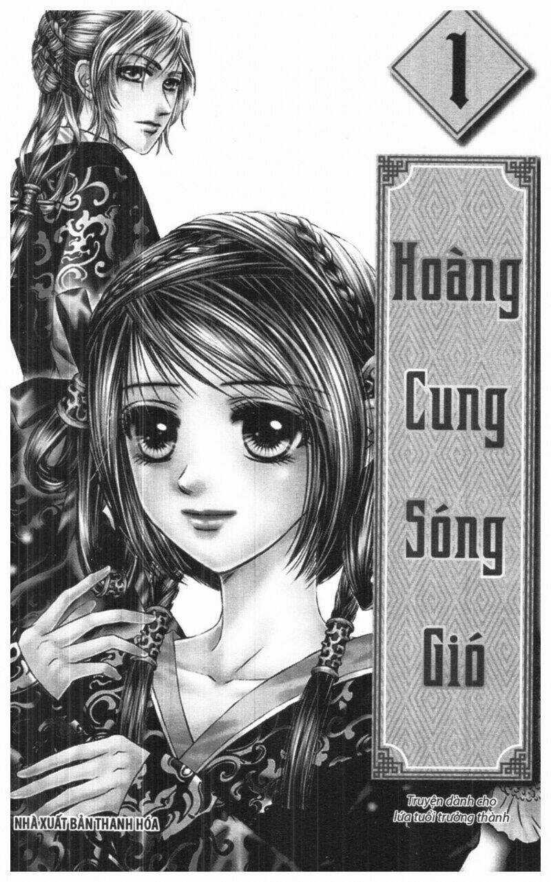 Nữ Hoàng Của Đế Chế Ottoman Chapter 11 trang 87