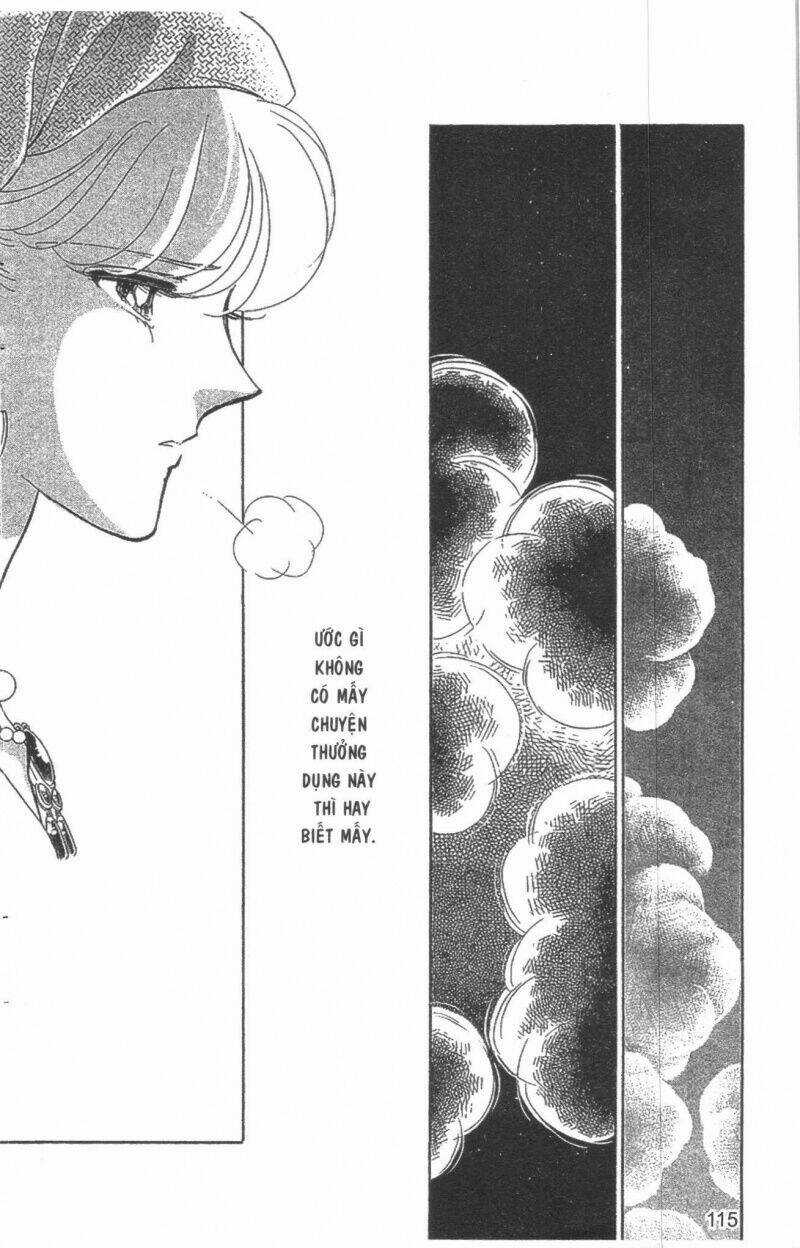 Nữ Hoàng Của Đế Chế Ottoman Chapter 3 trang 20