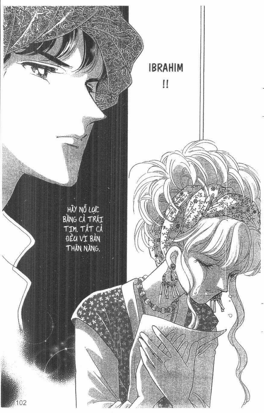 Nữ Hoàng Của Đế Chế Ottoman Chapter 3 trang 7