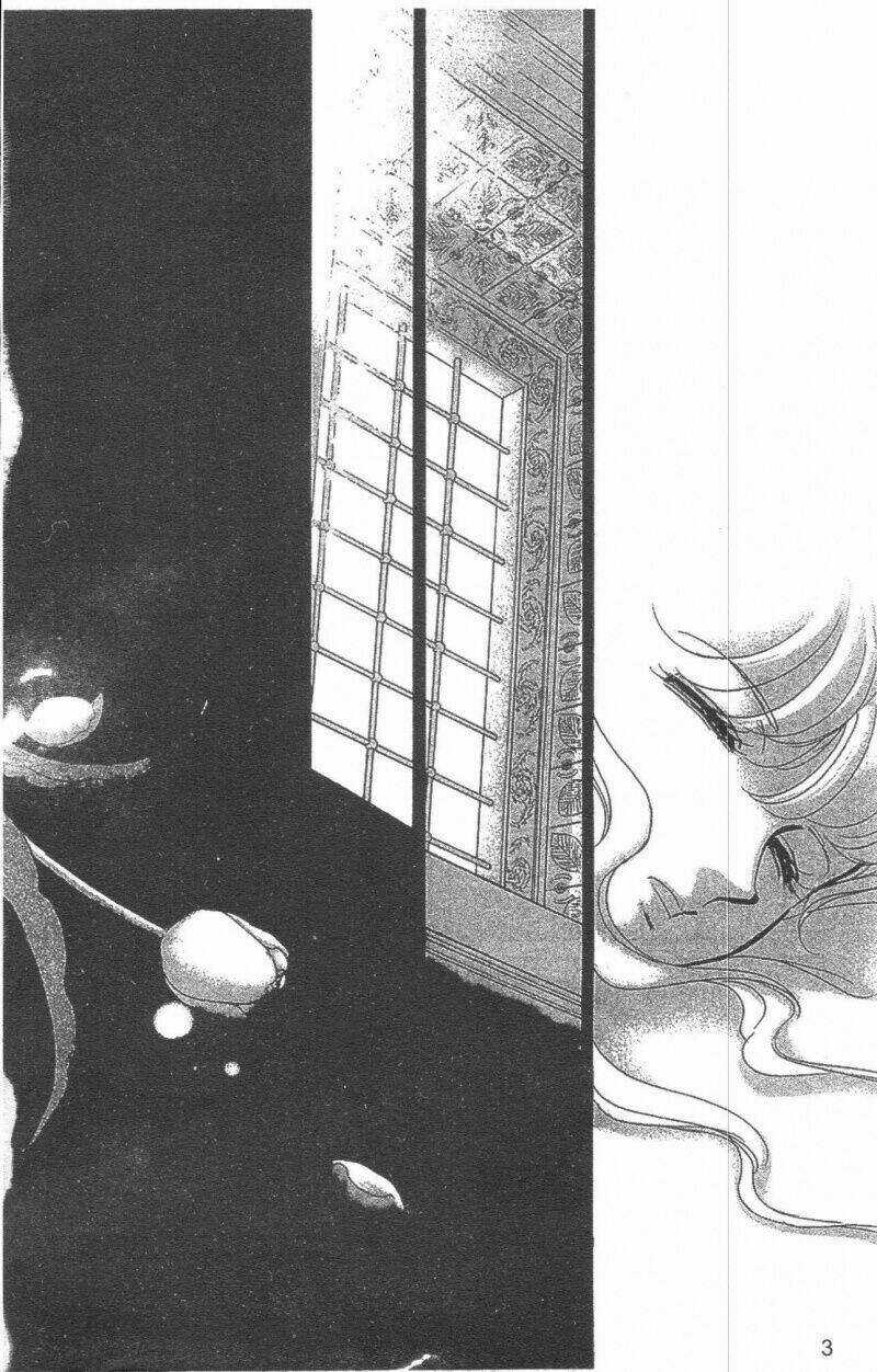 Nữ Hoàng Của Đế Chế Ottoman Chapter 4 trang 2