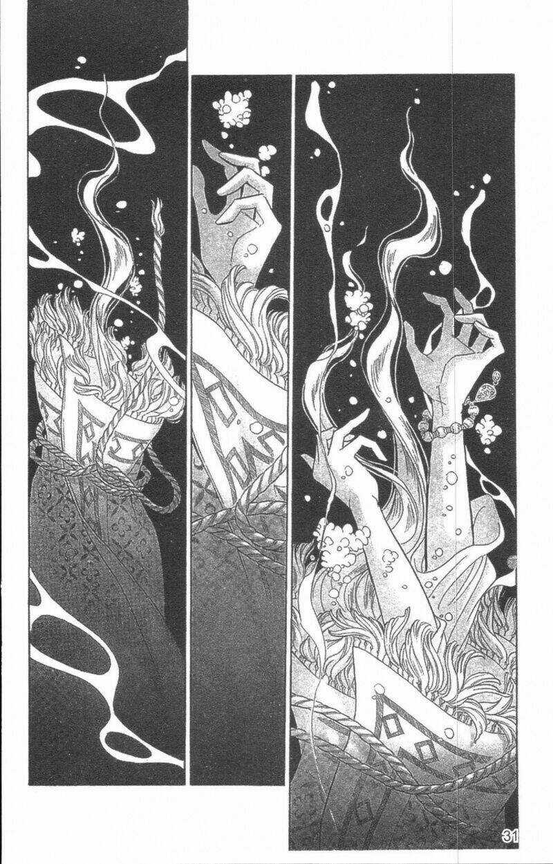 Nữ Hoàng Của Đế Chế Ottoman Chapter 4 trang 31