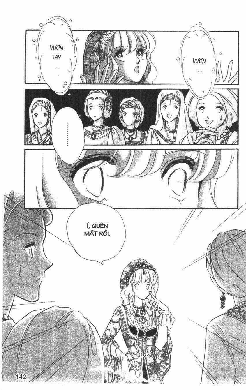 Nữ Hoàng Của Đế Chế Ottoman Chapter 5 trang 62