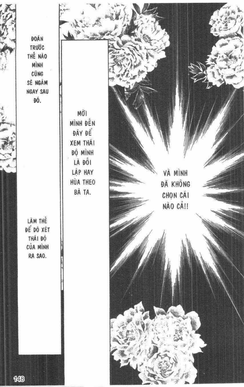 Nữ Hoàng Của Đế Chế Ottoman Chapter 5 trang 68