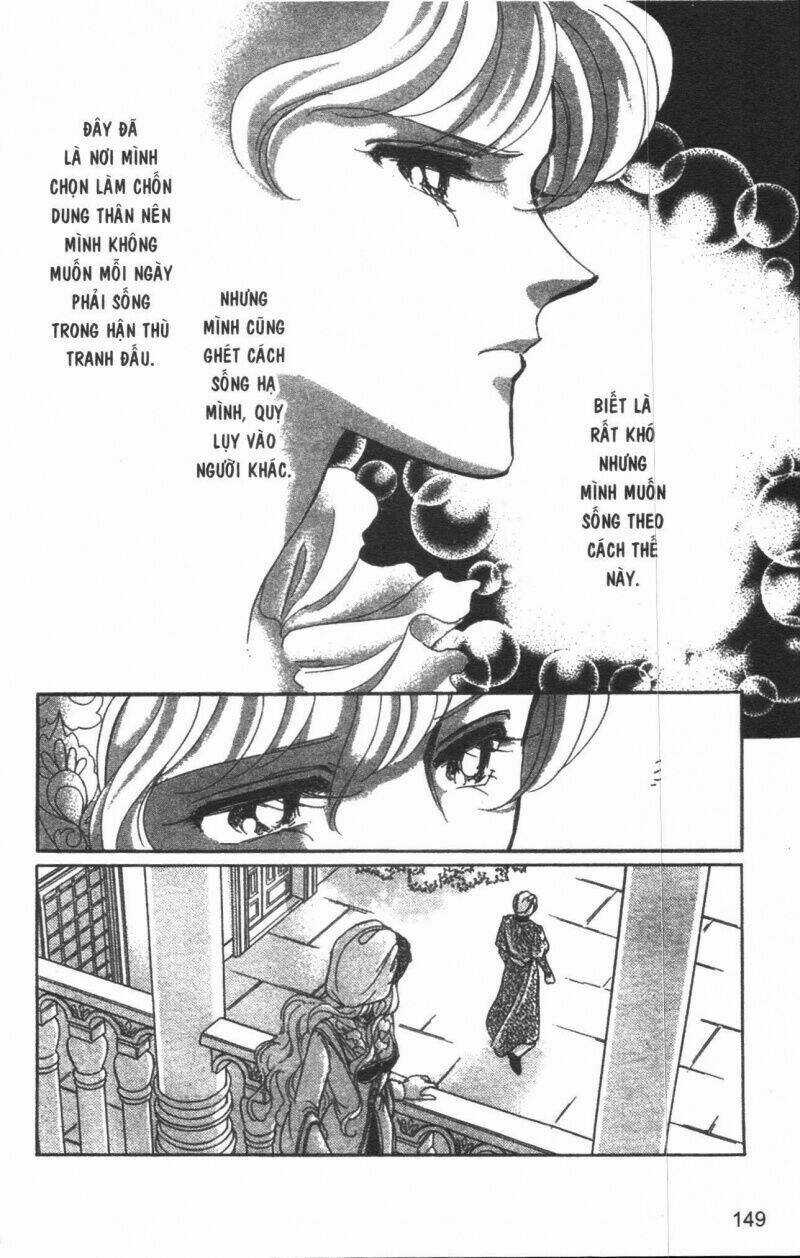 Nữ Hoàng Của Đế Chế Ottoman Chapter 5 trang 69