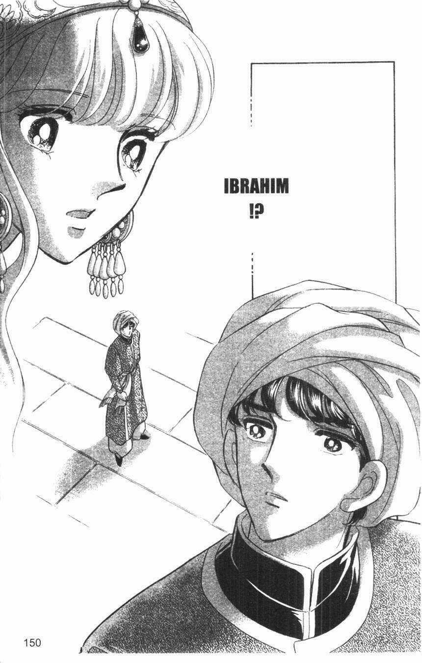 Nữ Hoàng Của Đế Chế Ottoman Chapter 5 trang 70