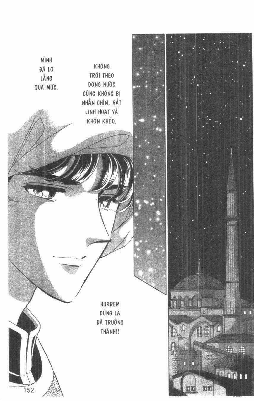 Nữ Hoàng Của Đế Chế Ottoman Chapter 5 trang 72