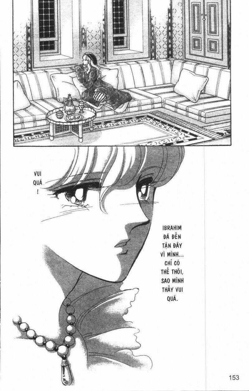 Nữ Hoàng Của Đế Chế Ottoman Chapter 5 trang 73